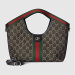 Gucci Giglio small tote bag